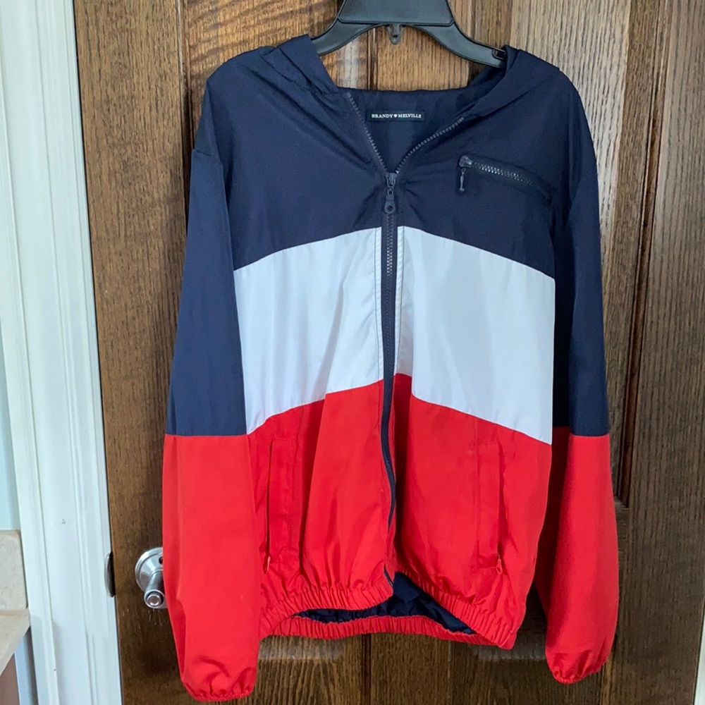 Brandy Melville Krissy Jacket